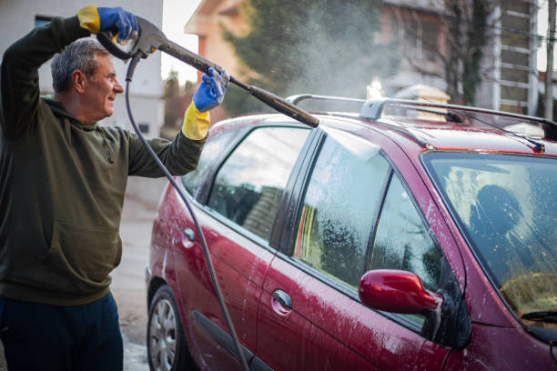 Best House Pressure Washing  in Leilani Estates, HI